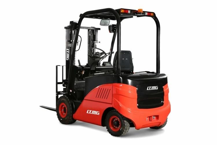 Mini Forklift 2 Ton Electric Forklifts for Sale Near Me