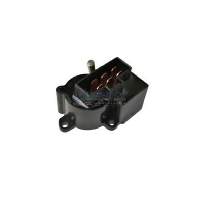 Switch for Nissan L02 Forklift Truck