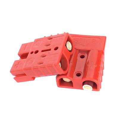 Red Color SD50A China-Made Battery Connector