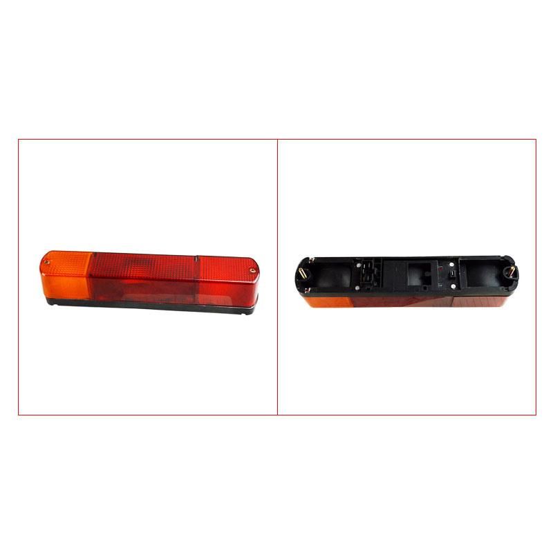Forklift Parts Rear Combination Lamp for 8fb15, 56680-13130-71, 56680-13131-71