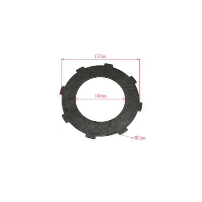 Forklift Parts Separator Plate for Fd50-7 with OEM 3ec-15-31280 Made in China