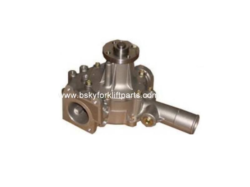 Forklift Water Pump for Toyota 2z