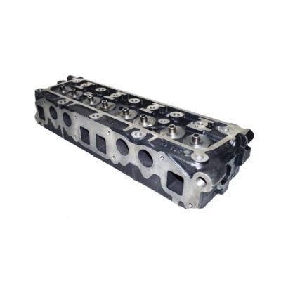 Forklift Spare Parts Cylinder Head Used for H20/H25/H15 with OEM 11041-50K00