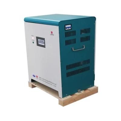 Traction Battery Charger