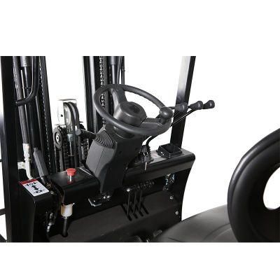 Germany Quality Forklift 1.5 T Truck