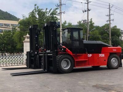 Heavy Duty Forklift China Made Diesel Forklift Truck for Sale