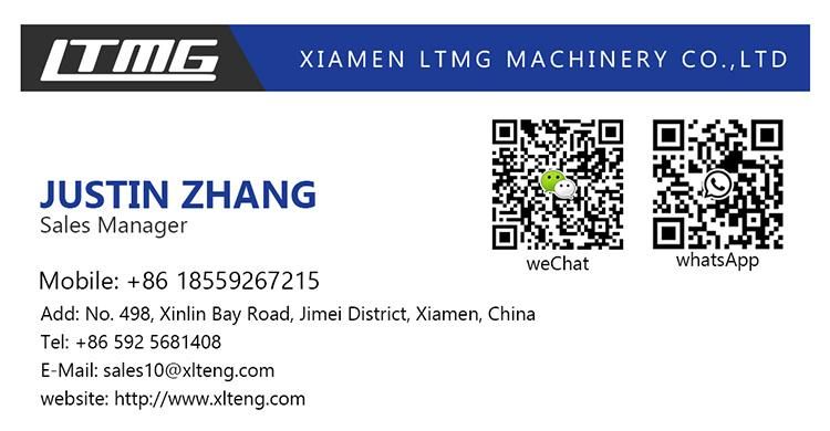 China Container Mast 10ton Diesel Forklift with Side Shifter Fork Positioner