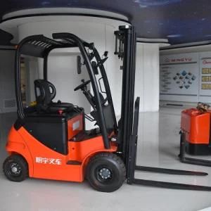High Quality Durable Using 1.5 Ton Electric Forklift