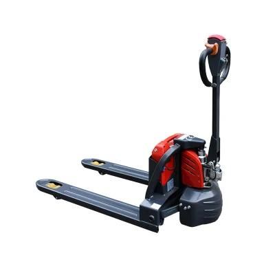 Mima Capacity 3300lbs Full Electric Li-ion Battery Powered Pallet Jack Electric Pallet Truck
