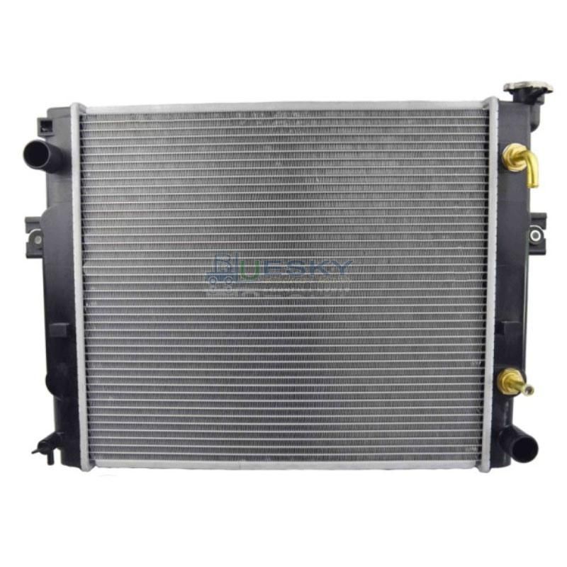 Radiator for Toyota 6fg35/40 Forklift Truck