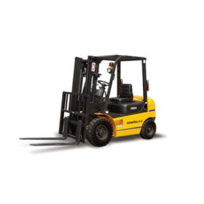 Lonking 2 Ton Fd20 Mini Diesel Forklift