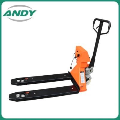 2ton 2000kg 3ton 3000kg Removable High Precision Weighting Tool with Lifting Machine
