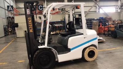 China Material Handling Diesel 2 Ton Forklift