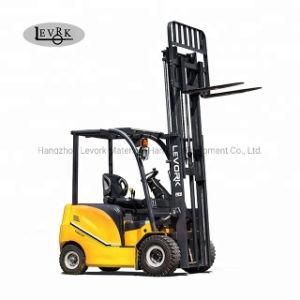 2t 2.5ton 3ton 3.5t Electric Forklift Trucks/off Road/Electric Forklift Truck