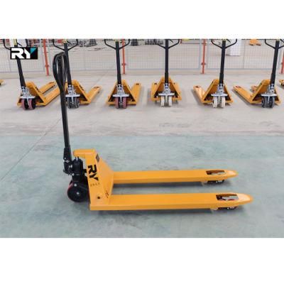 2.5 Ton Quick Lift Pallet Truck