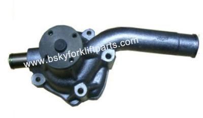 Water Pump for Mitsubishi 4G52/54