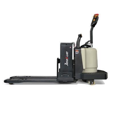 Standard 3.0t Electric Pallet Truck