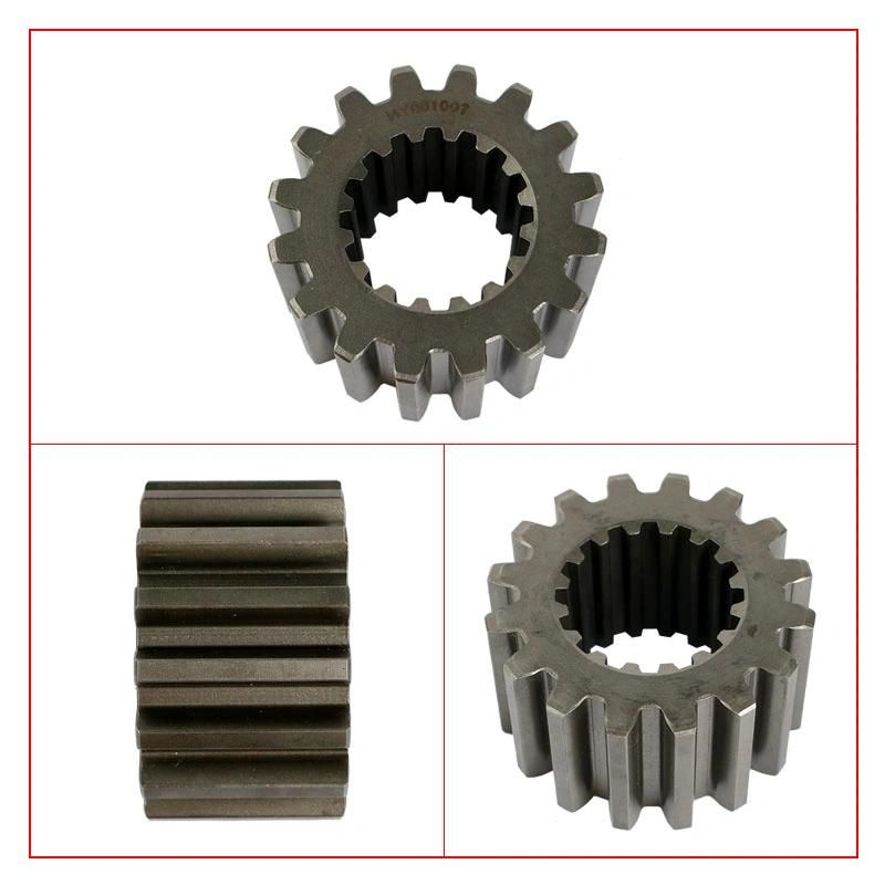 Forklift Part Drive Shaft for Heli10t, 25803-02071