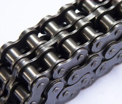 Duplex Roller Chains and Bush Chains 160-2 a Series Short Pitch Precision