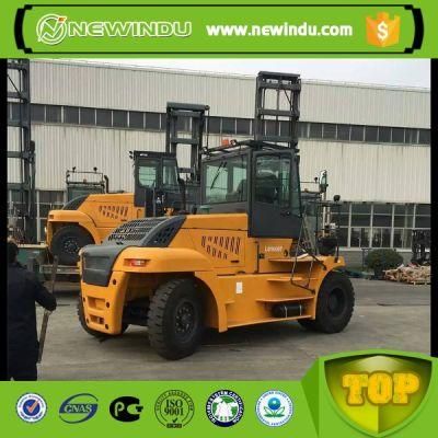 Lonking LG160dt 16ton Diesel Forklift