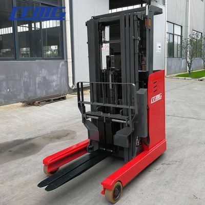 Ltmg Stand on 1.5 Ton 2 Ton 1.5t 2t Extended Reach Forklift for Sale
