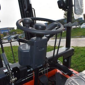 China Made Forklift Truck 3 Ton