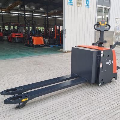 5t - 10t E: Video Technical Support, Online Support Electric Stacker Pallet Forklift
