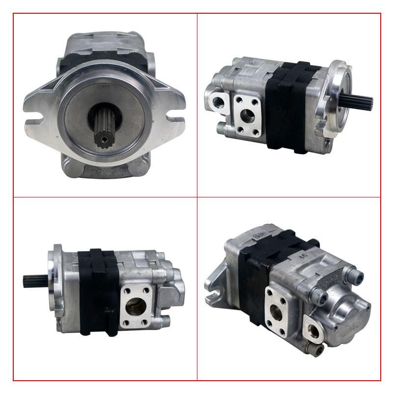 Forklift Parts Hydraulic Pump & Gear Pump Use for 8fdg45-80, 67120-36850-71, SMD620b45L501, Sdy620b467L501