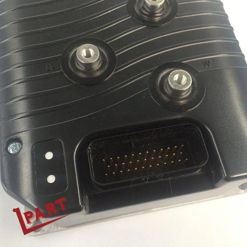 Forklift Parts Motor Controller 1234e-5321 36-48V 350A