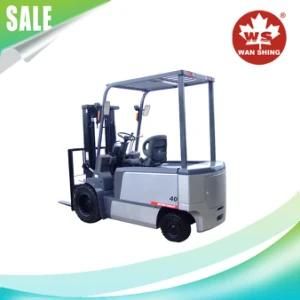 Hot Sale 4 Ton Electric Forklift