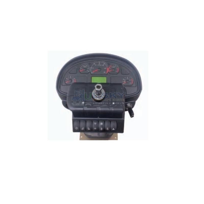 Forklift Parts Instrument Board Assy Bfp18051