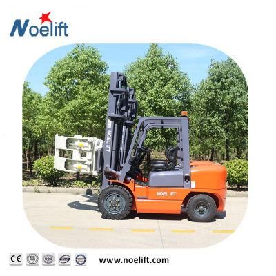 Factory High Quality Forklift with Chinese Engine
