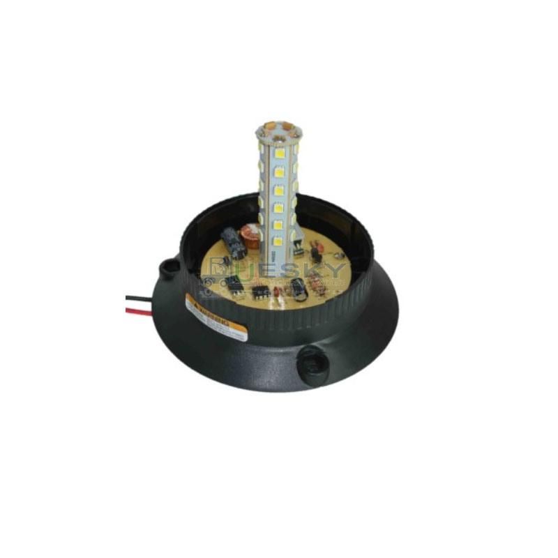 Strobe Light LED-30PCS DC12-80V for Forklift Truck