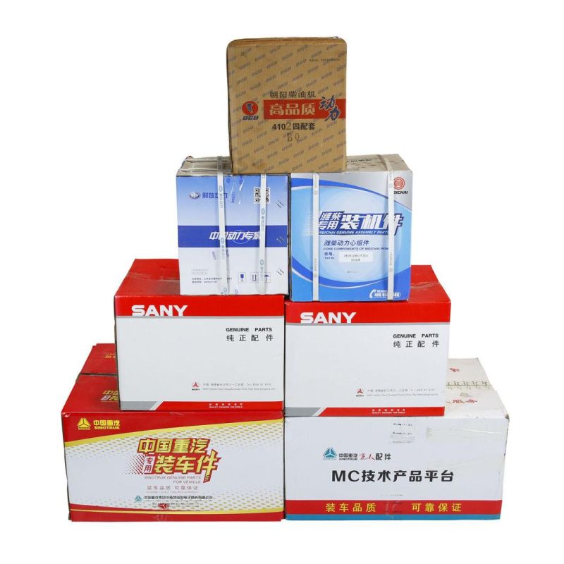 Sany Liner Kit Piston Kit Piston Pin D12 Fdj005067207