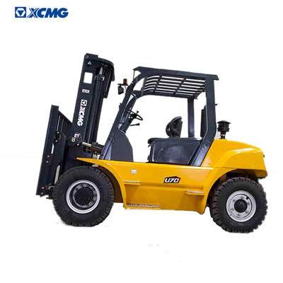 XCMG Japanese Engine Xcb-D30 Diesel Forklift 3t 5 Ton Machine 12t Used Forklift Gas Nissan
