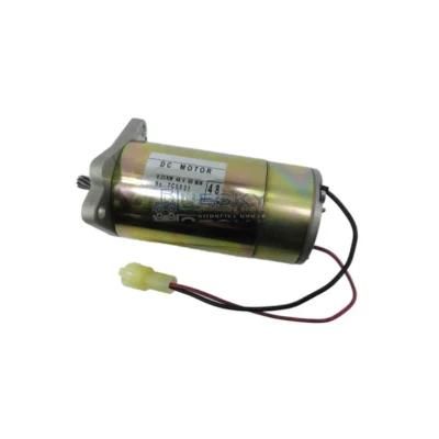 Steering Motor for Toyota 7fbr10/15/18 Forklift Truck