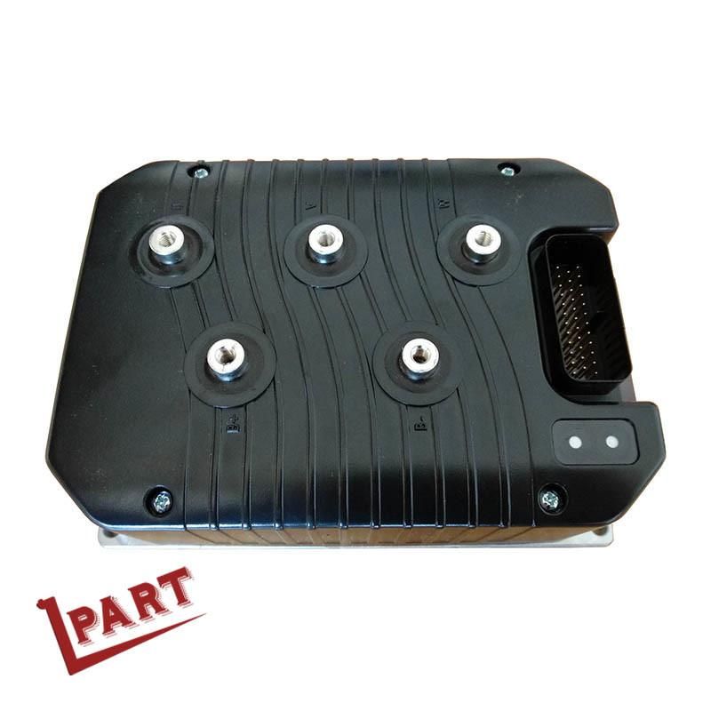 Forklift Parts Curtis Controller 1234-2371 24V 350A