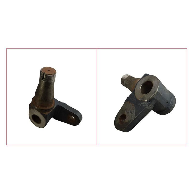 Forklift Parts Steering Knuckle for Heli/Z8/5-7t, 25784-32182, 55802-42021