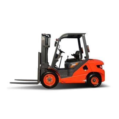 Lonking Hot Sale 3ton Diesel Forklift