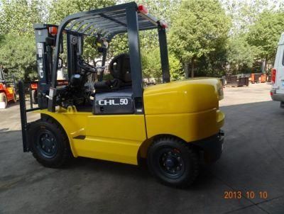 Diesel Forklift 5ton (big)