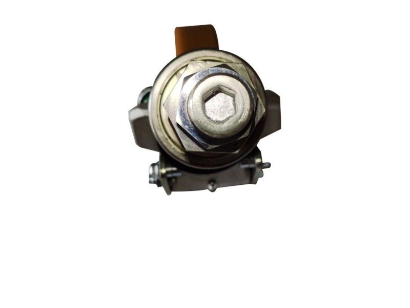 Linde Forklift T16/T20 1151/1152 Type Balance Wheel / Weight Bearing Wheel Assy