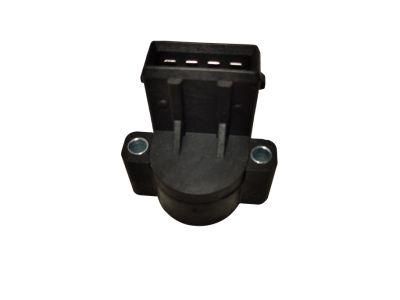 Linde Accelerator Potentiometer for Forklift