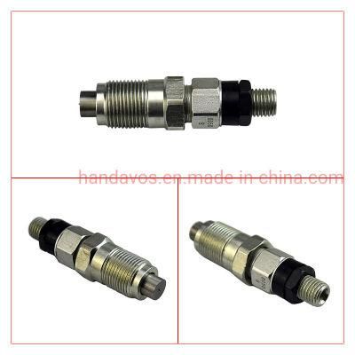 Nozzle Assembly Td27/Td42/Qd32, 16600-63G21 Forklift Spare Parts