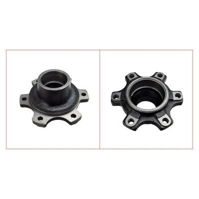 Forklift Part Hub, Rear Axle for Fd20/30-F18ctw, 91e43-10800b, 40204-Fk00, 40204-Fk400