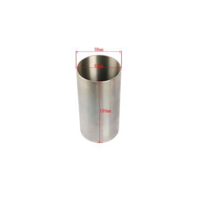 Forklift Parts Cylinder Liner Used for S4s/4D94e with OEM S4sgt