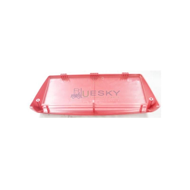 Step for Nichiyu Fb10p/15p/18p-72 Forklift Truck