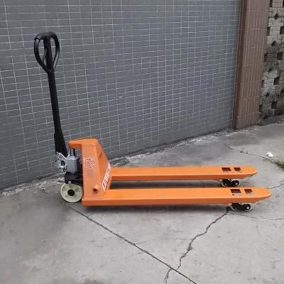 1t - 5t E: Video Technical Support, Online Support Telehandler Hand Pallet Truck