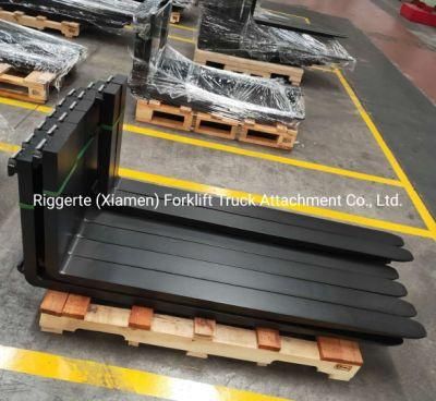 Hot Selling High Quality Forklift Forks, 2.5t Forklift Forks/Forklift Truck Attachments From China&quot;