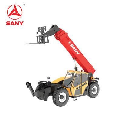 Sany Brands Hot Sale Sth844A Telehandler 13m Forklift Price