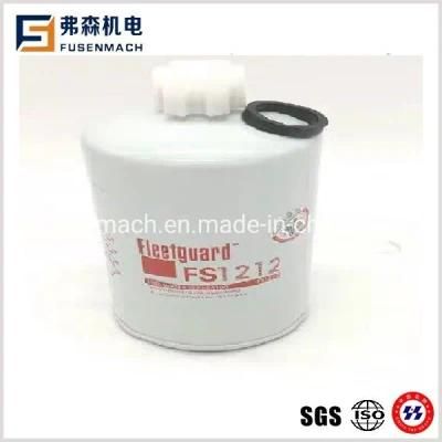 Fuel Filter for Bulldozer (Part No.: 3315843)